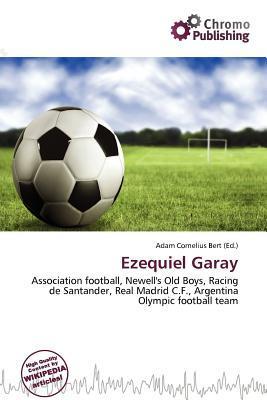 Ezequiel Garay