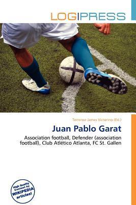 Juan Pablo Garat