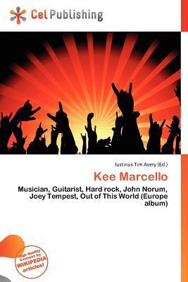 Kee Marcello