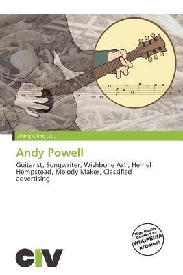 Andy Powell