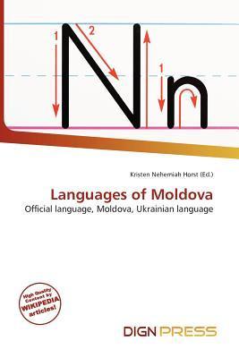 Languages of Moldova