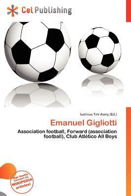 Emanuel Gigliotti