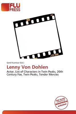 Lenny Von Dohlen