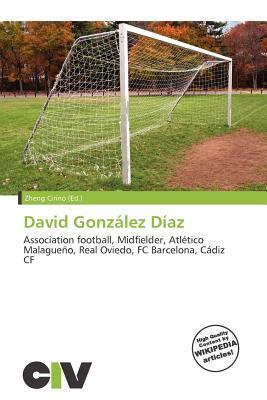 David González Díaz