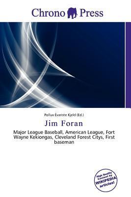 Jim Foran