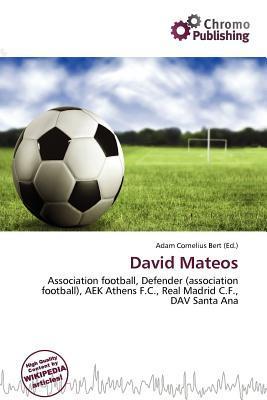 David Mateos