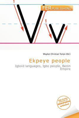 Ekpeye people