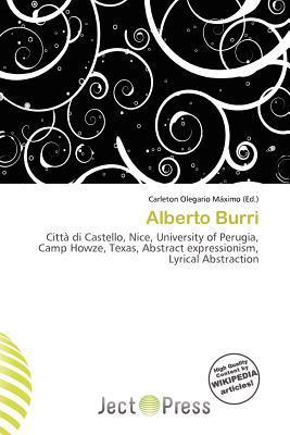 Alberto Burri