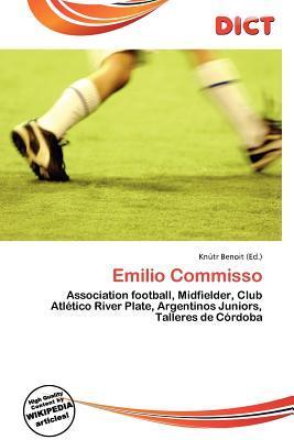 Emilio Commisso