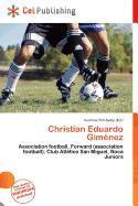 Christian Eduardo Giménez