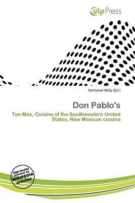 Don Pablo's