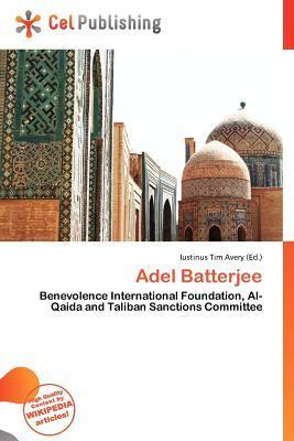 Adel Batterjee