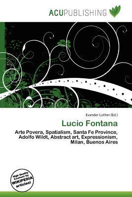 Lucio Fontana