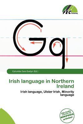 Irish language in Northern Ireland