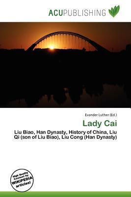 Lady Cai