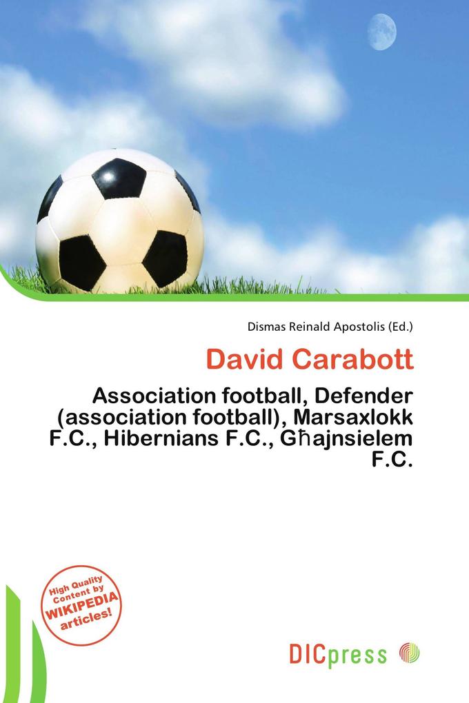 David Carabott