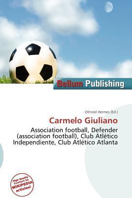 Carmelo Giuliano