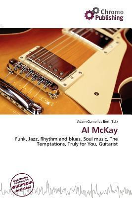 Al McKay