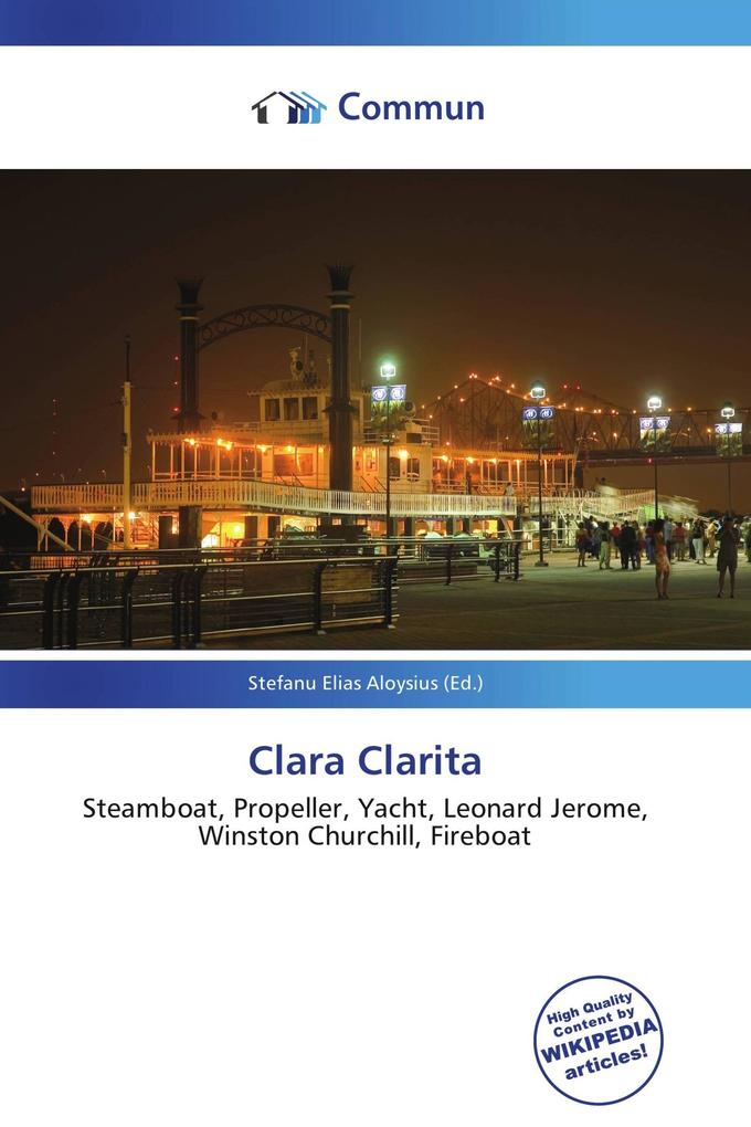 Clara Clarita
