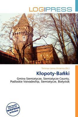 Kopoty-Baki