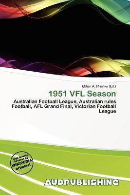 1951 VFL Season