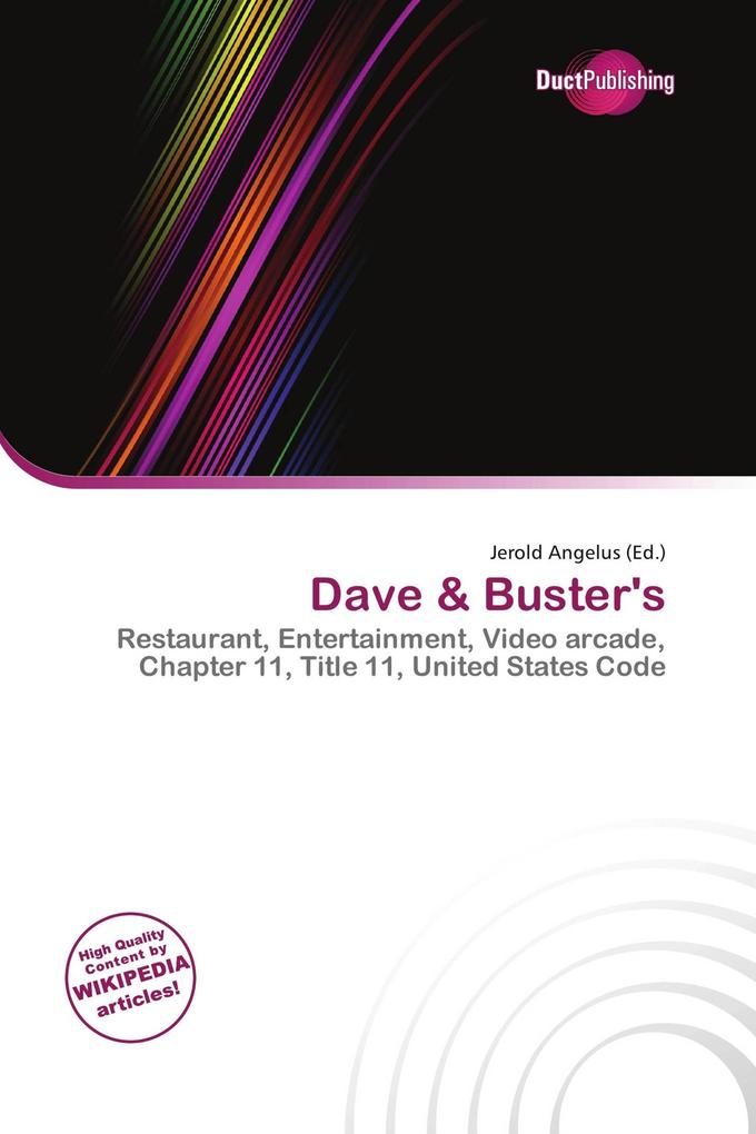 Dave & Buster's