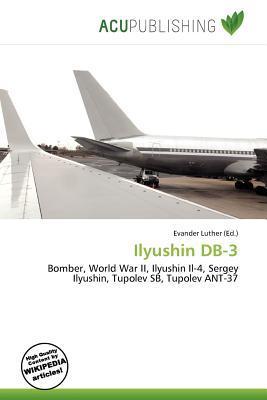 Ilyushin DB-3