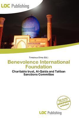 Benevolence International Foundation