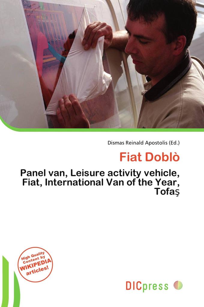 Fiat Doblò