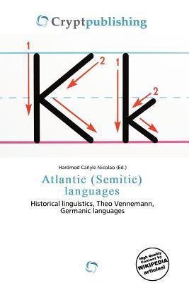 Atlantic (Semitic) languages