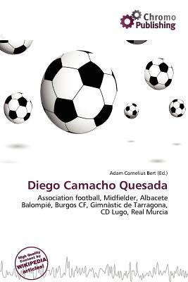 Diego Camacho Quesada
