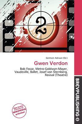 Gwen Verdon