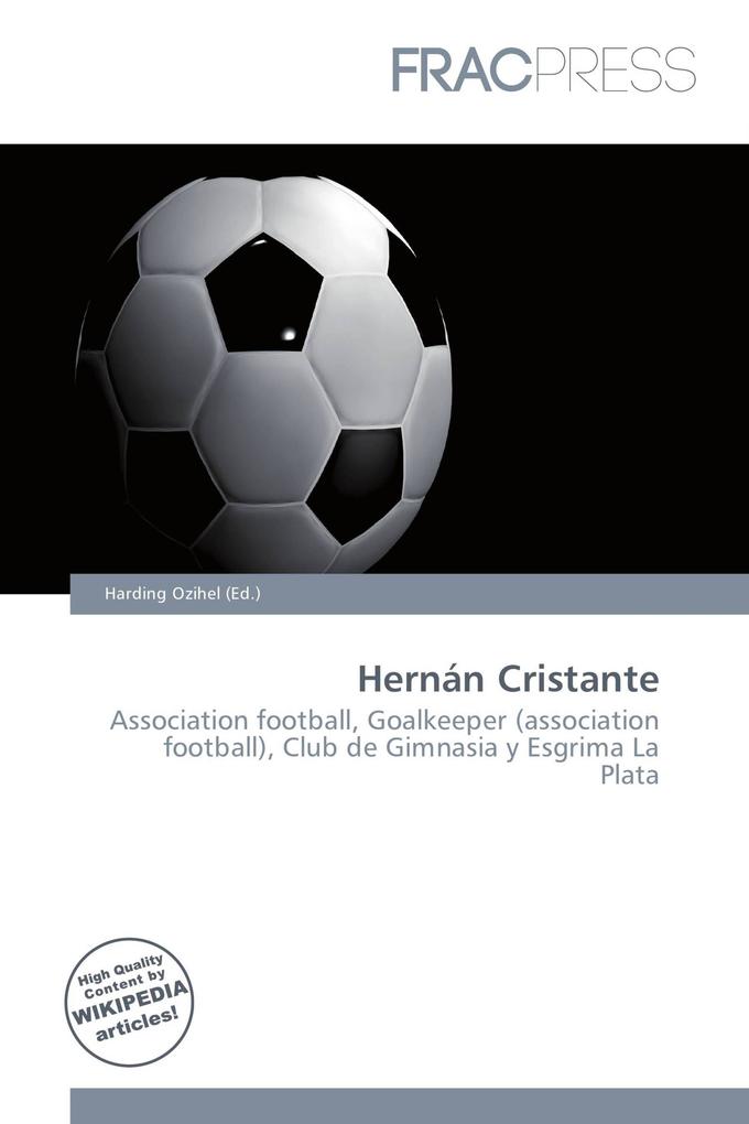 Hernán Cristante