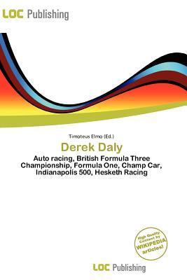Derek Daly