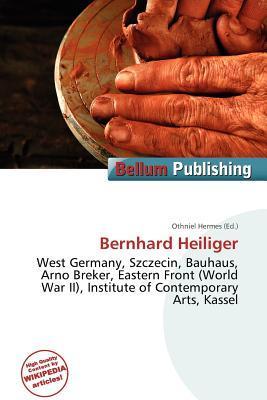 Bernhard Heiliger