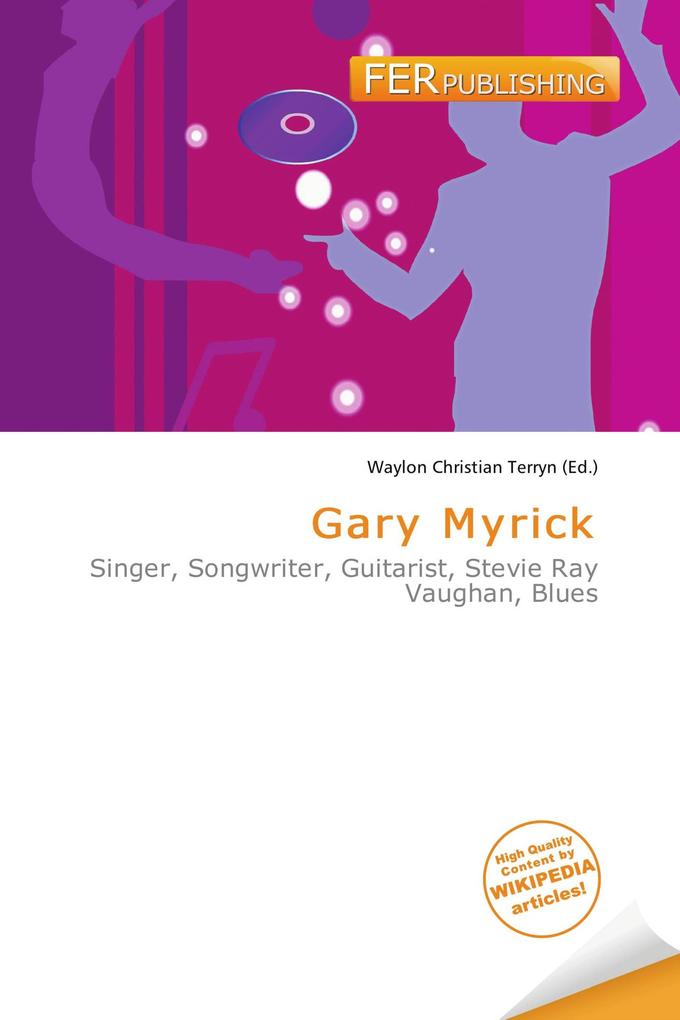 Gary Myrick