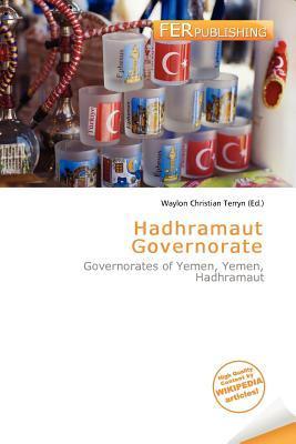 Hadhramaut Governorate