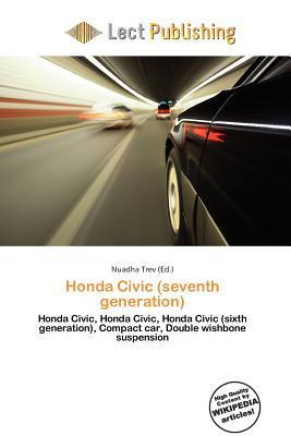 Honda Civic (seventh generation)