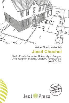 Josef Chochol