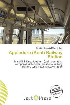 Appledore (Kent) Railway Station