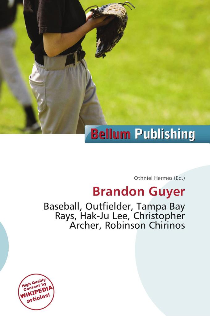 Brandon Guyer