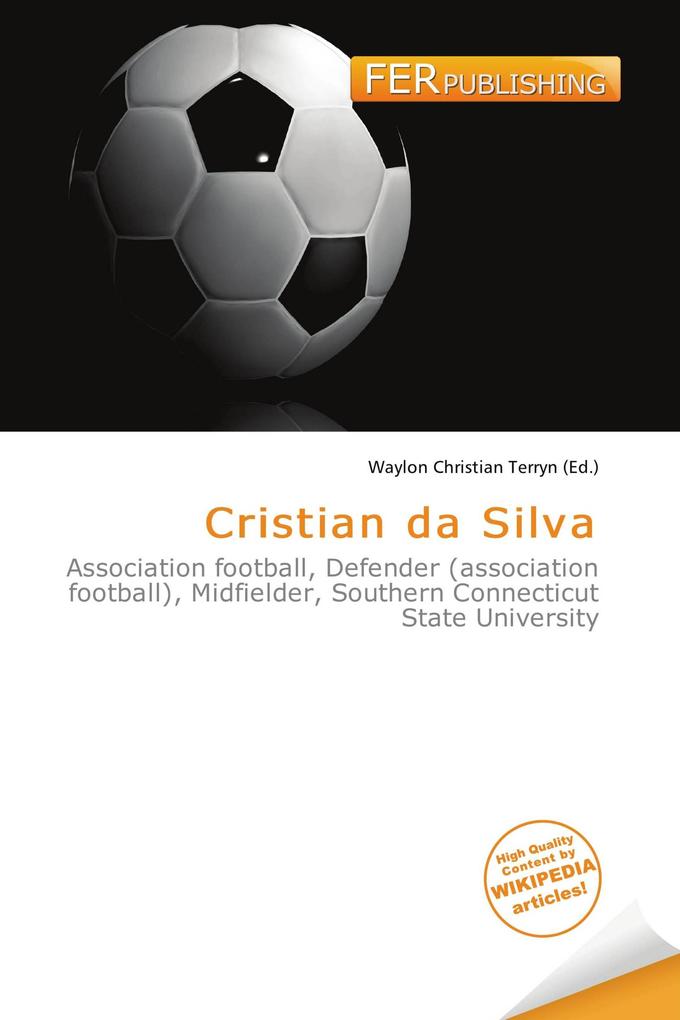 Cristian da Silva