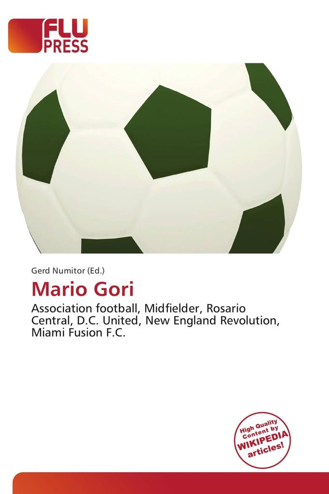 Mario Gori