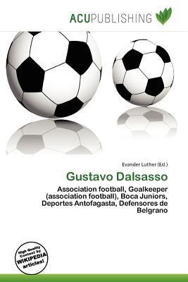 Gustavo Dalsasso