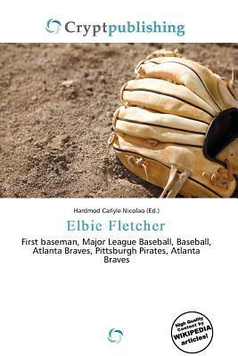 Elbie Fletcher