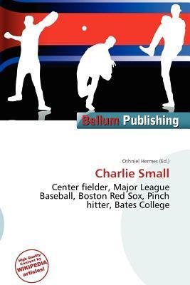 Charlie Small