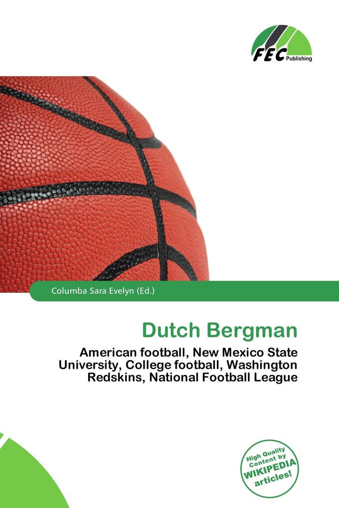 Dutch Bergman