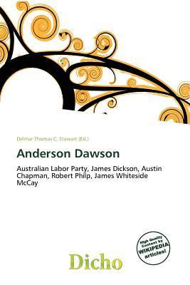 Anderson Dawson