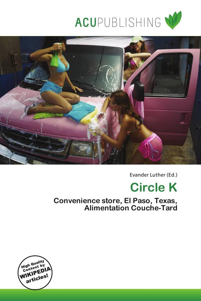 Circle K