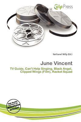 June Vincent